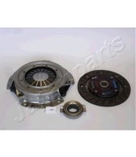 JAPAN PARTS - KF197 - 